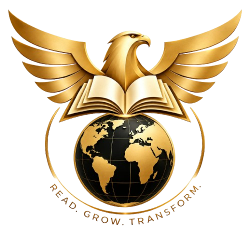 Albert Ansah — Read. Grow. Transform.