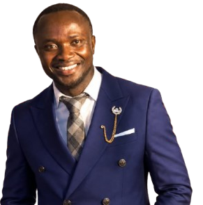 Albert Ansah